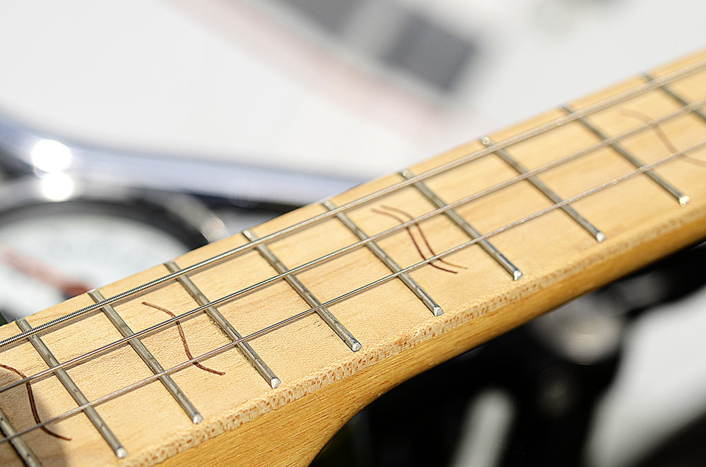 cigarbox #6 Alfambra Lipstick