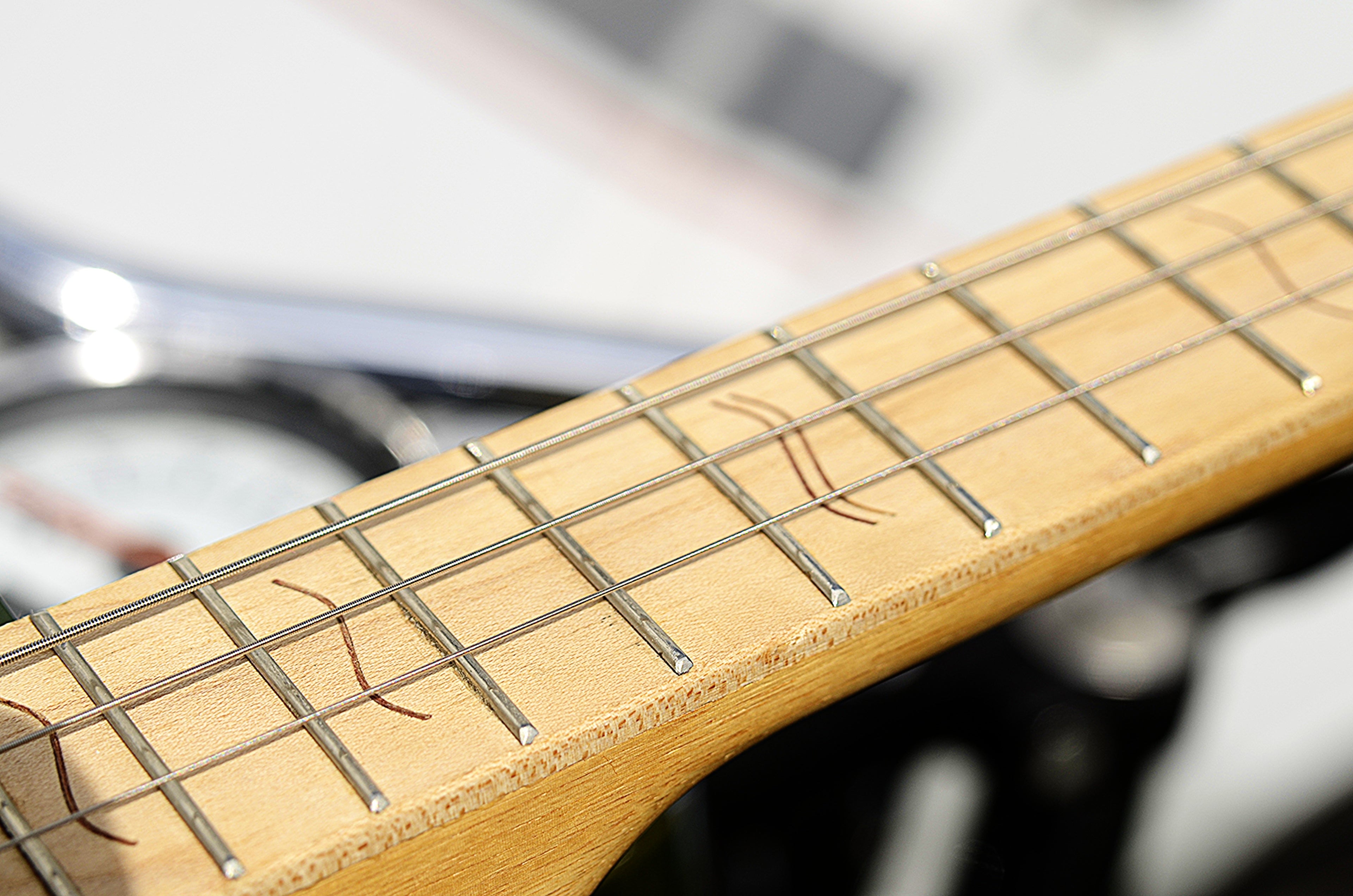 cigarbox #6 Alfambra Lipstick