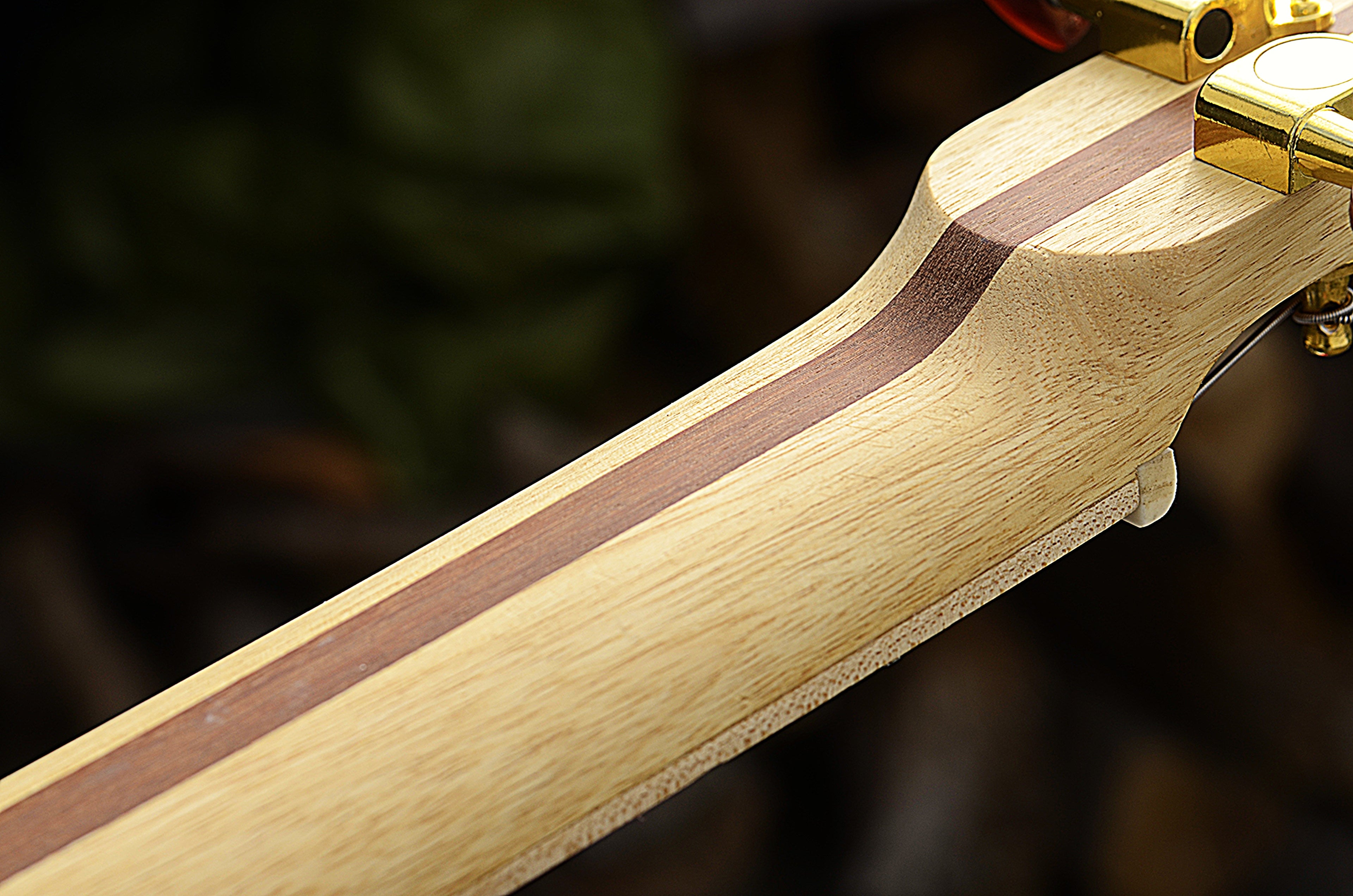 cigarbox #6 Alfambra Lipstick