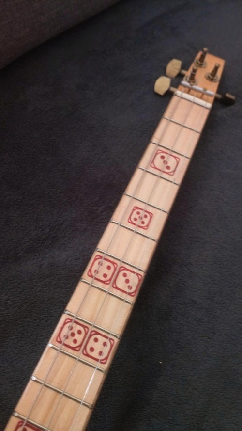 cigarbox guitar monopoly